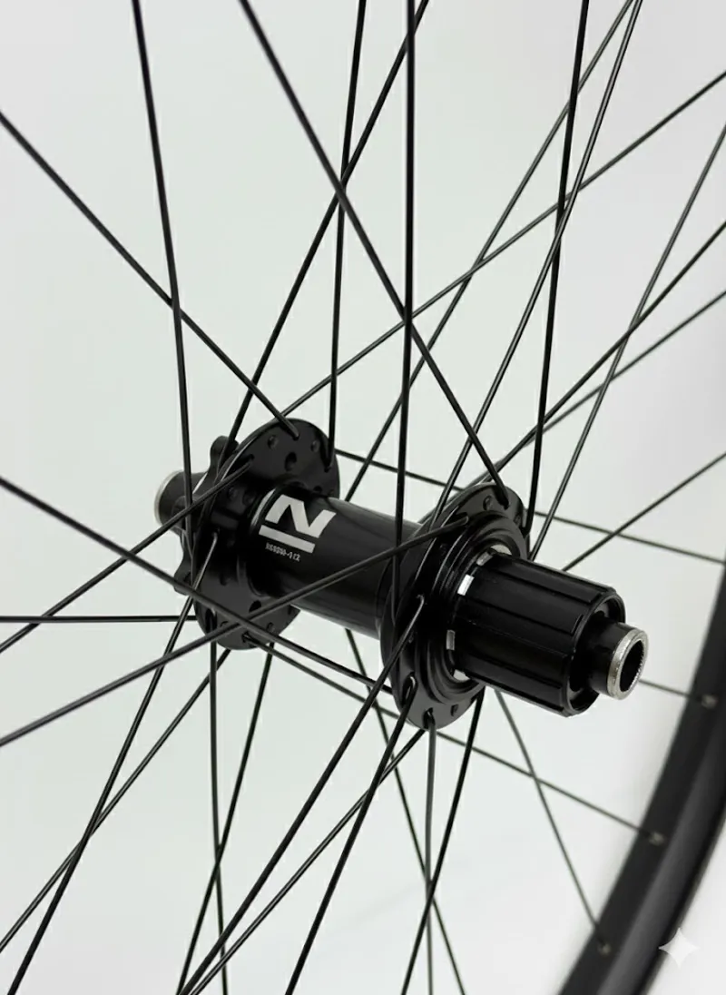 29 Wheelset WTB STi30 rim with Novatec D902SB Shimano HG driver BOOST 6B hub-3