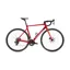 Colnago V4 Disc 2025 Complete Road Bike Ultegra Di2 Speed Red VDRD 