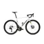 Colnago V4RS Disc 2024 Carbon Road Frameset Gloss White World Champ WC24
