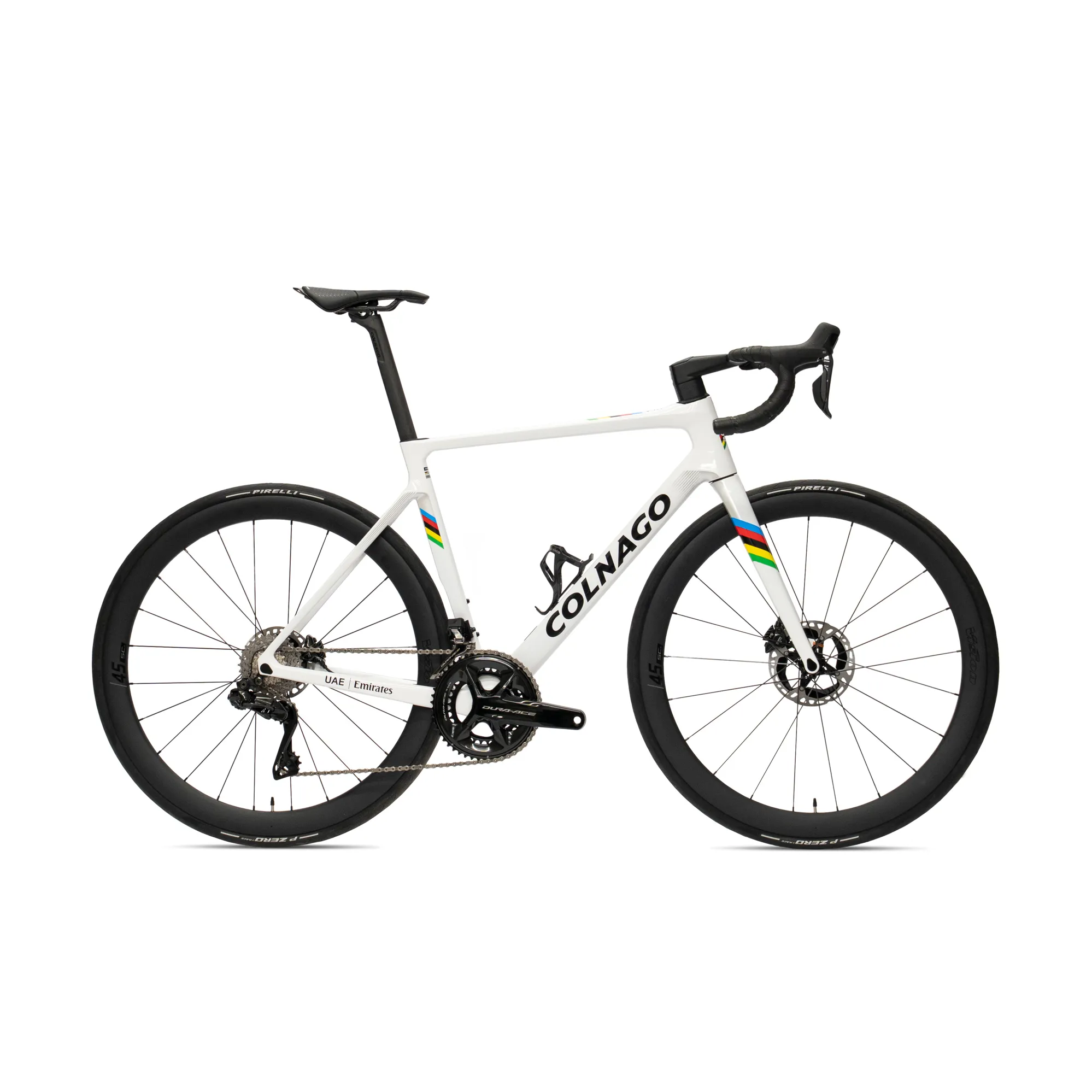Outlet Colnago Colnago Crs 2019 Review Model Colnago Carbon Bike
