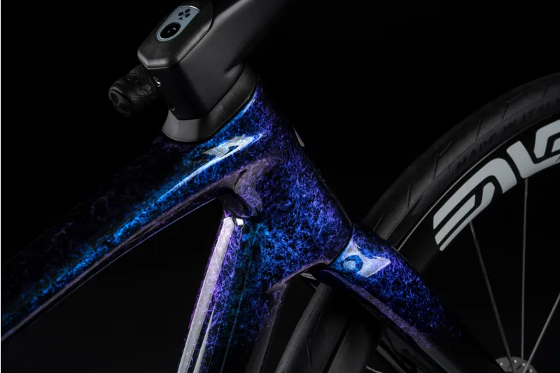 Colnago V5RS Disc 2025 Carbon Road Frameset STBU-5