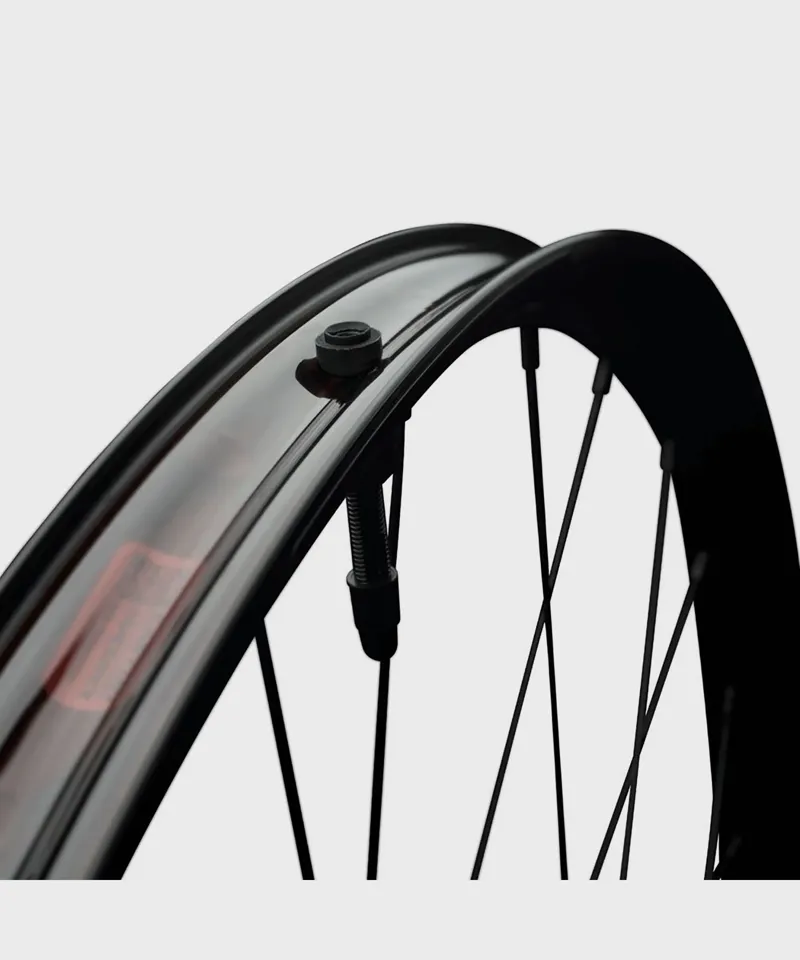 RaceFace Æffect R 30mm Wheelset 29 BOOST - SRAM XD freehub -6