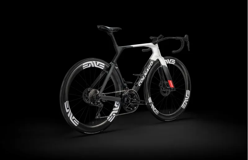 Colnago Y1RS Disc 2026 Carbon Road Aero Bike Dura Ace Di2 UAE-3