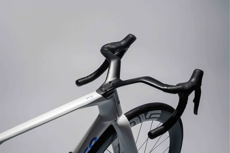 Colnago CC.Y1 Carbon Integrated handlebar and Stem for Y1RS
