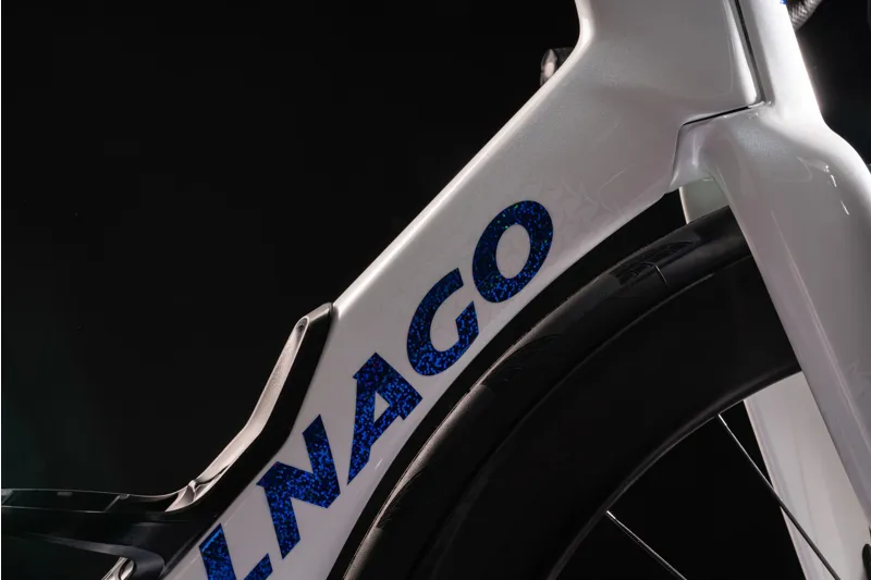 Colnago Y1RS Disc 2025 Carbon Road Aero Bike Dura Ace Di2 ADQ YSWW-8