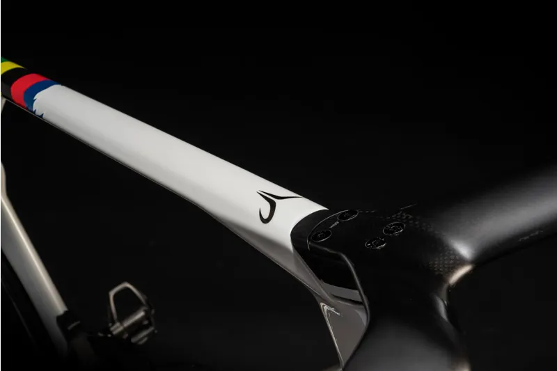 Colnago Y1RS Disc 2026 Carbon Road Aero Bike Ultegra Di2 WC-3