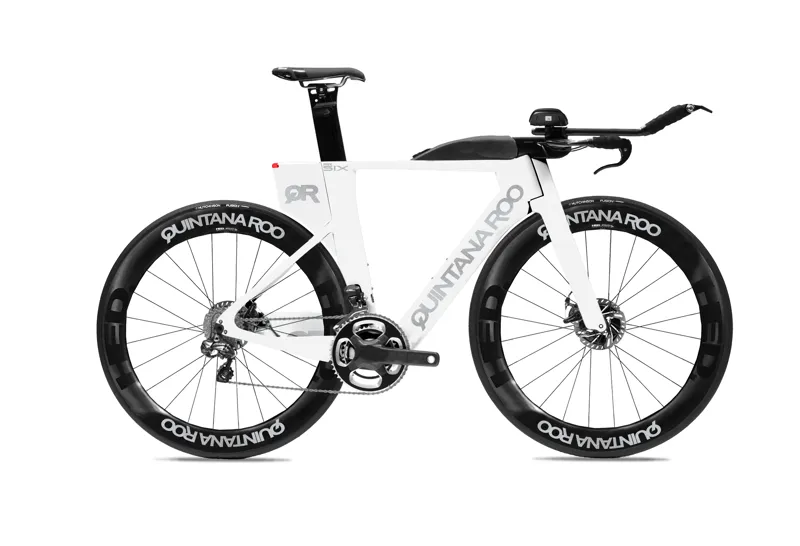 quintana roo prsix disc