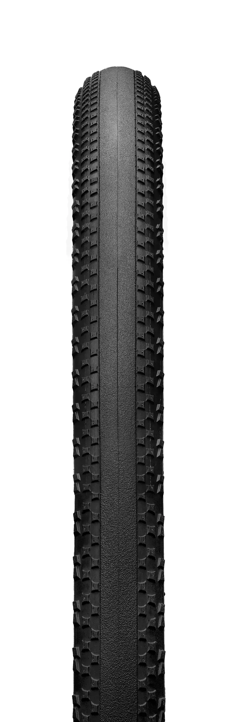 Hutchinson Caracal Race Tubeless Ready Gravel Tyre Black 700 x -2