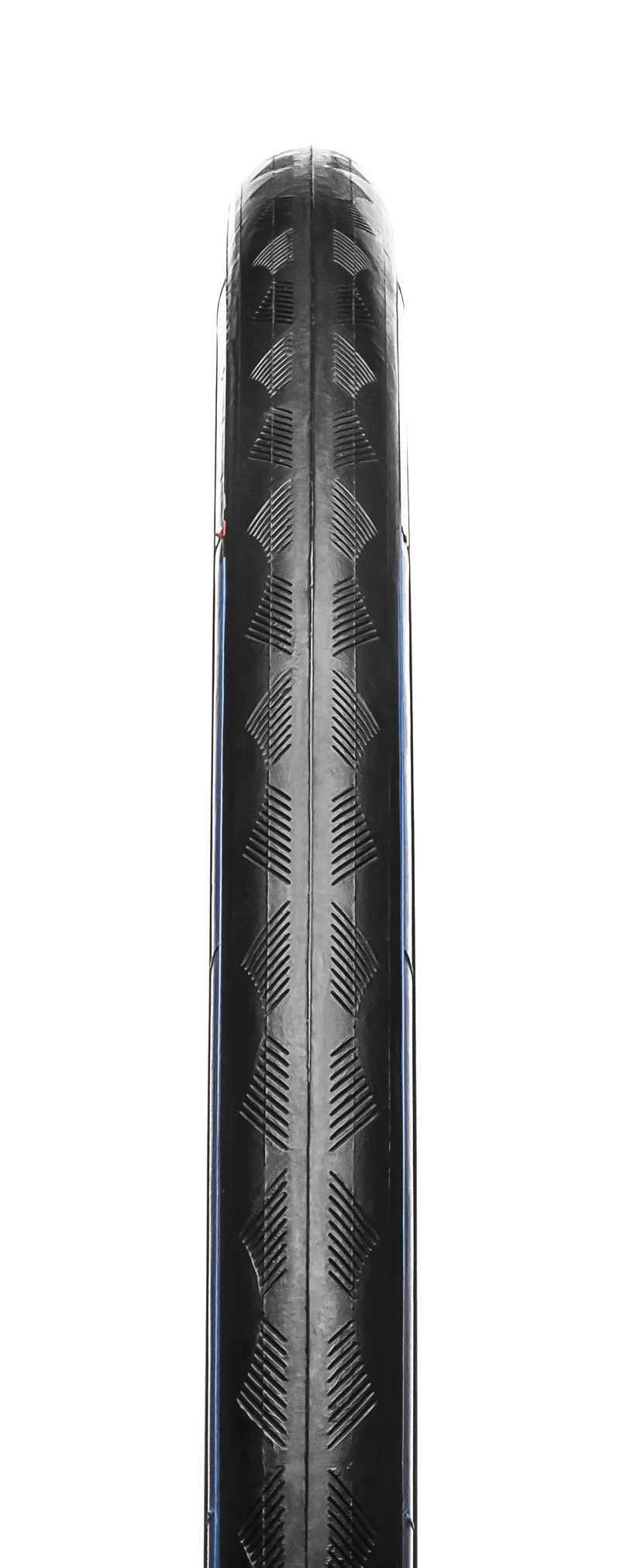 Hutchinson Nitro 2 Road Leisure Tyre 700 x 25 Blue Coloured Stripe