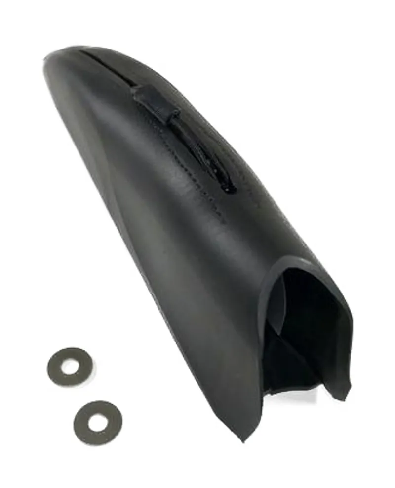 Quintana Roo Top Tube Storage For PR6 Black