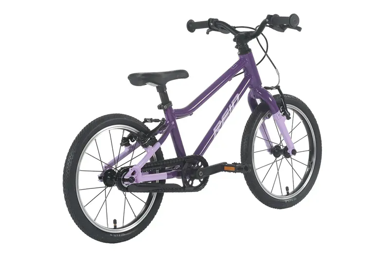 Reid H16 Lightweight 16 inch Wheel Kids Bike in Purple-2