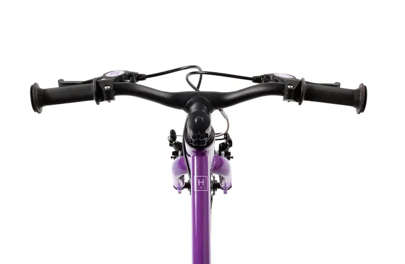 Reid H16 Lightweight 16 inch Wheel Kids Bike in Purple-3