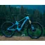 Transition Relay Carbon MTB Ebike Complete Bike 29 Wheel SRAM XX AXS TR Blue