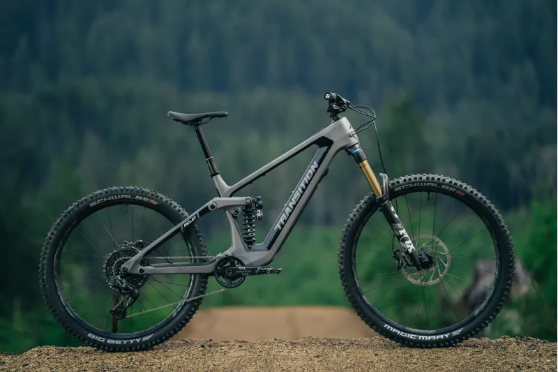 Carbon mtb deals