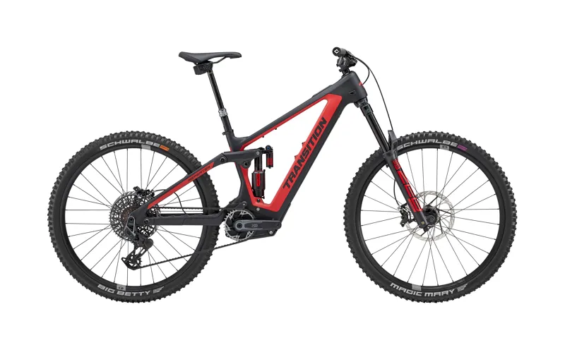 Electric Bikes Windwave UK