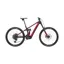 Transition Repeater PT Carbon Complete MTB Ebike X0 AXS Bonfire Red