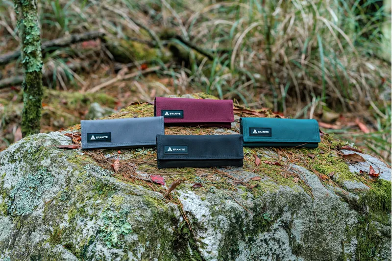 Granite ROCKnROLL TQ Cycle Tool Kit With Mini Torque Wrench Black-9