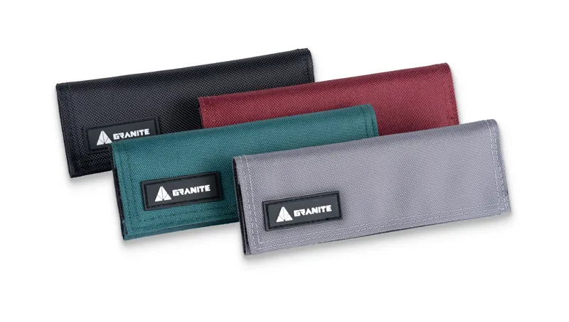 Granite ROCKnROLL TQ Cycle Tool Kit With Mini Torque Wrench Red-4