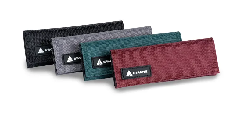 Granite ROCKnROLL TQ Cycle Tool Kit With Mini Torque Wrench Red-5