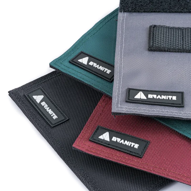 Granite ROCKnROLL TQ Cycle Tool Kit With Mini Torque Wrench Green-6