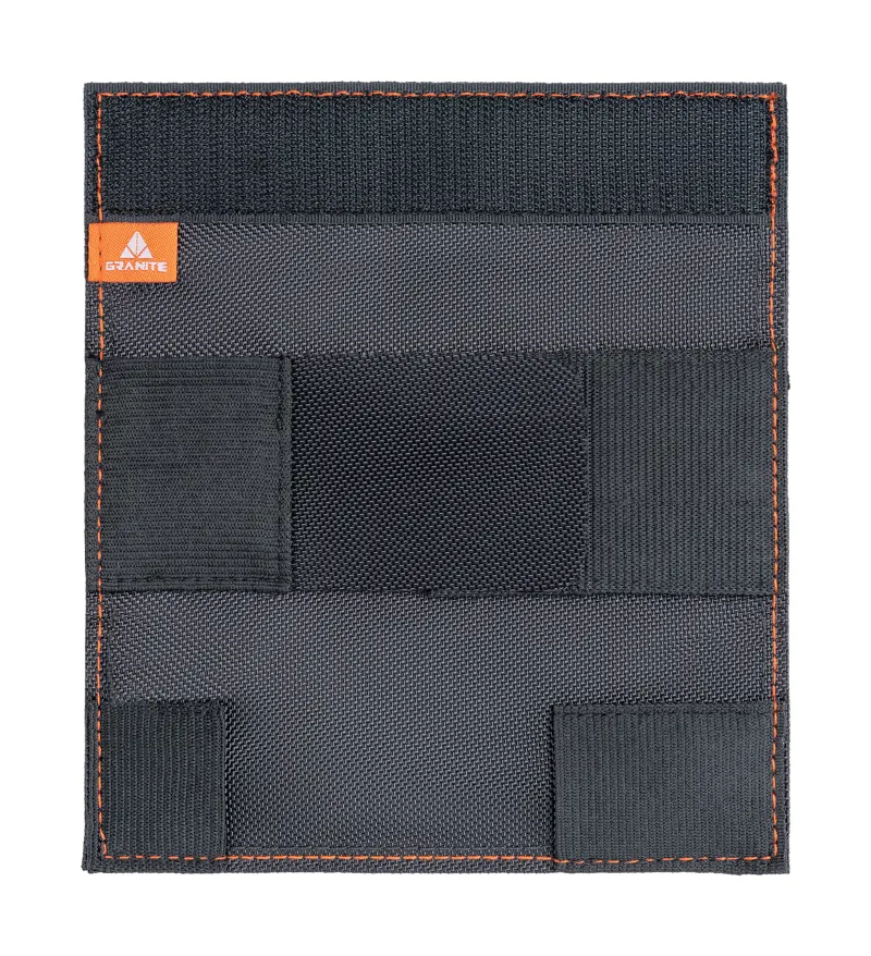 Granite ROCKnROLL TQ Cycle Tool Kit With Mini Torque Wrench Green-7