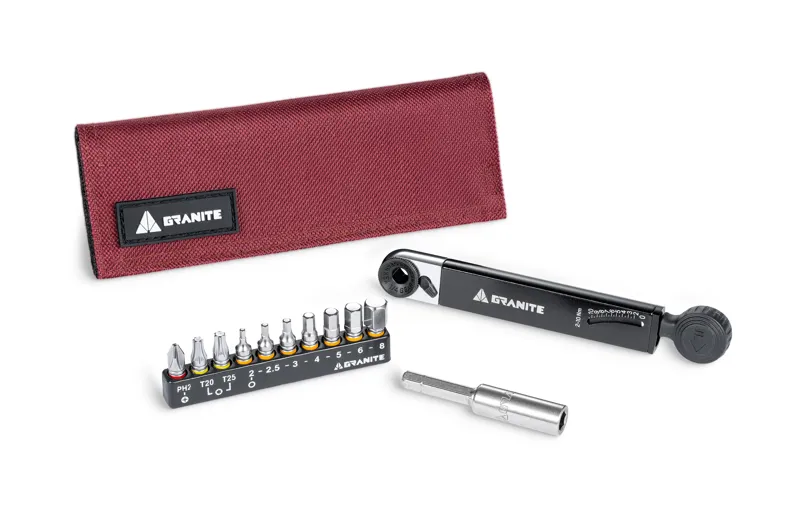 Rolling on sale torque wrench