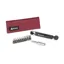 Granite ROCKnROLL TQ Cycle Tool Kit With Mini Torque Wrench Red