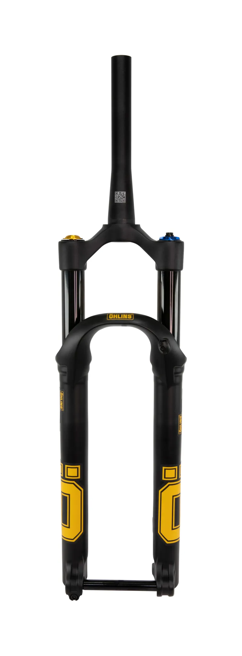 Ohlins RXC34 M.1 Air OTX14 MTB XC Suspension Fork 29 Inch 110-120mm Travel Options-1