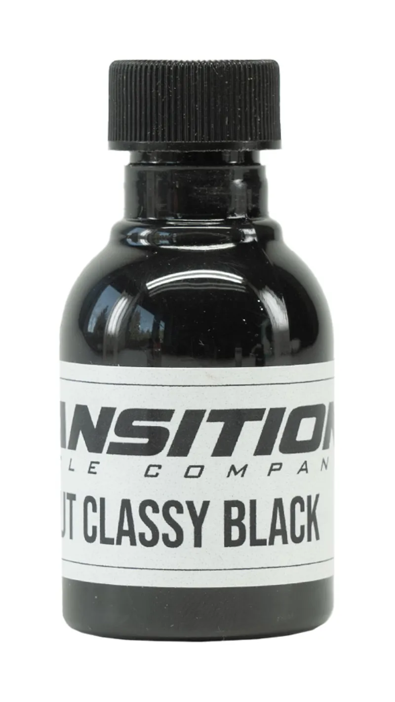 Transition TBC Touch Up Paint Classy Black