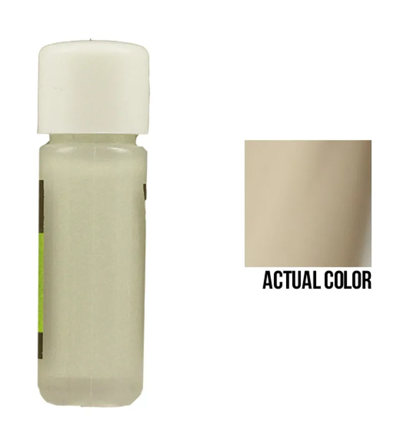 Transition TBC Touch Up Paint for Scout Alloy Desert Tan 