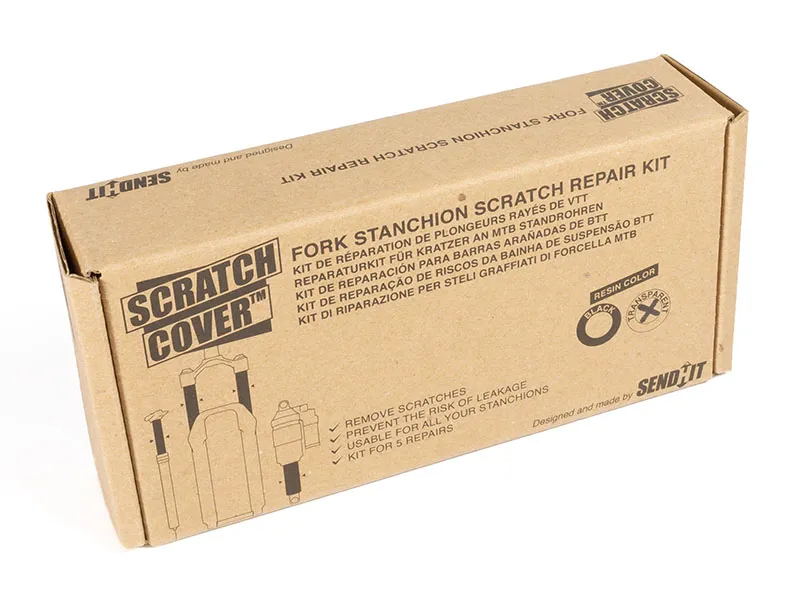 sendhit stanchion repair