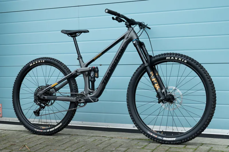 Transition sentinel nx discount
