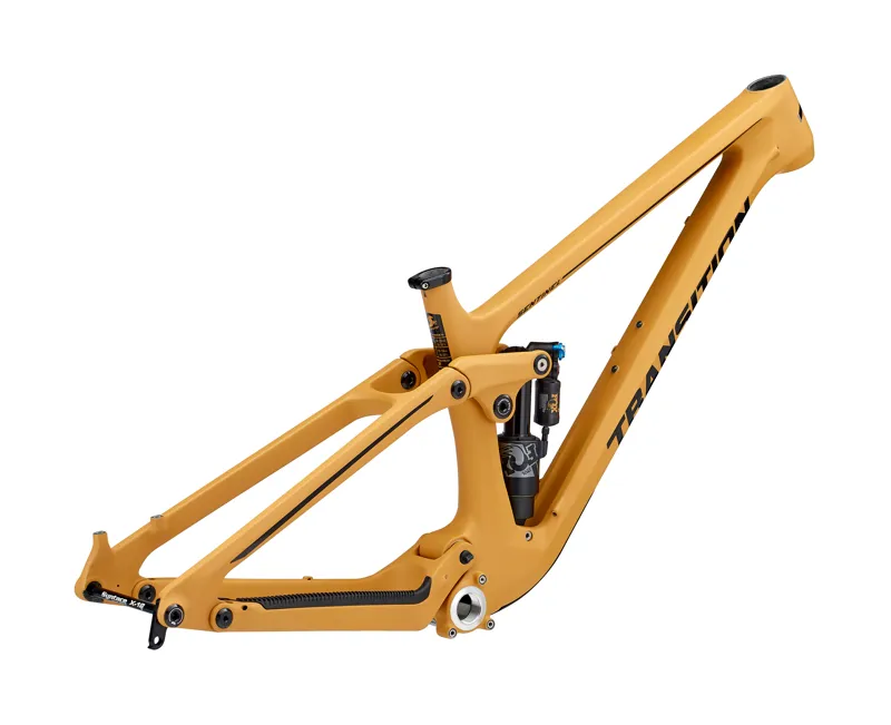 transition sentinel frame protection