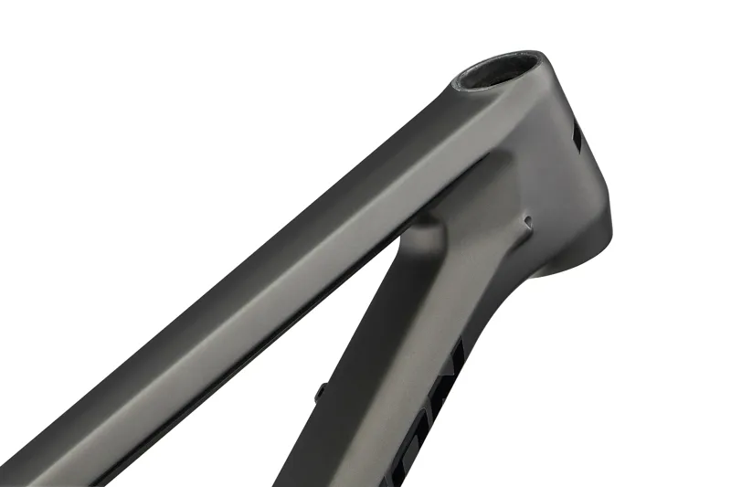 Transition Sentinel Carbon V2 Frame Set Ti Grey-3