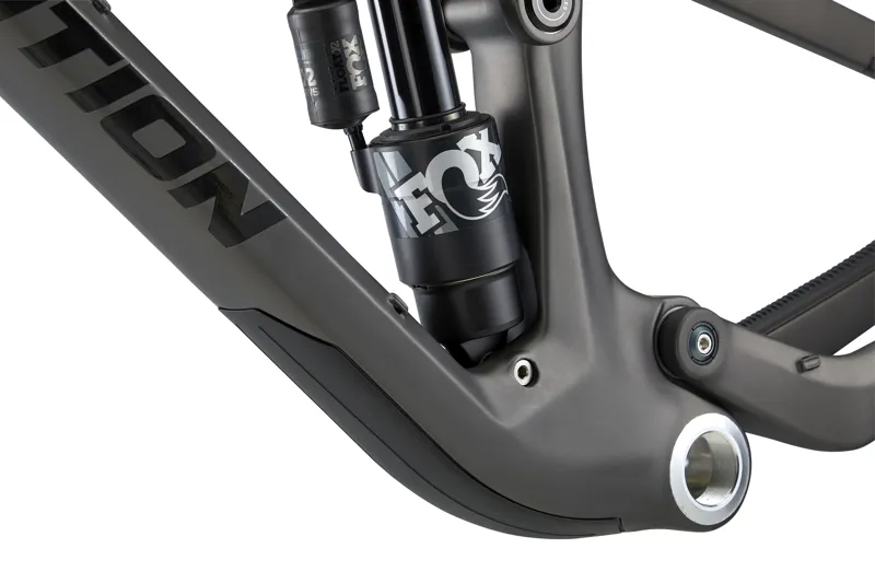 transition sentinel v2 frame