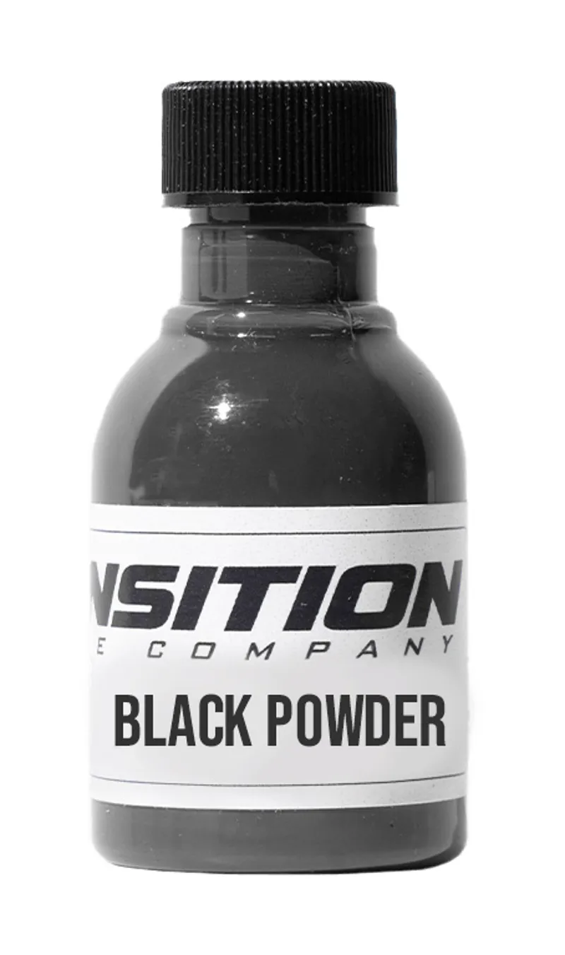 Transition TBC Touch Up Paint For Black Powder Sentinel