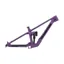 Transition Sentinel V3 Carbon MTB Frameset Deep Purple