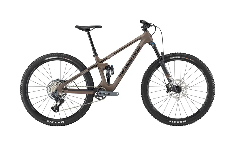 Carbon mtb sale