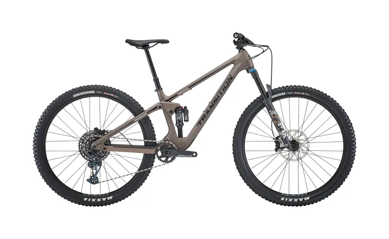 Bikes Windwave UK