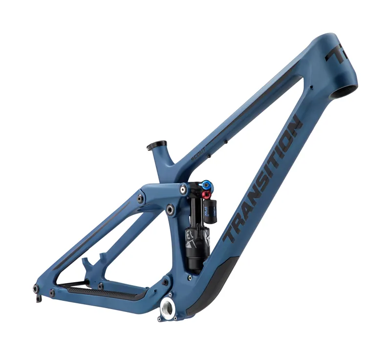 Transition scout frame sale