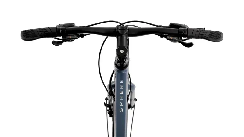Reid Sphere 16 Speed Urban / Commuter Bike in Blue-3