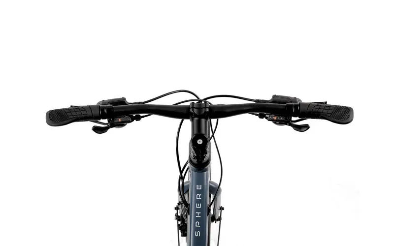 Reid Sphere 16 Speed WSD Ladies Urban / Commuter Bike in Blue-3
