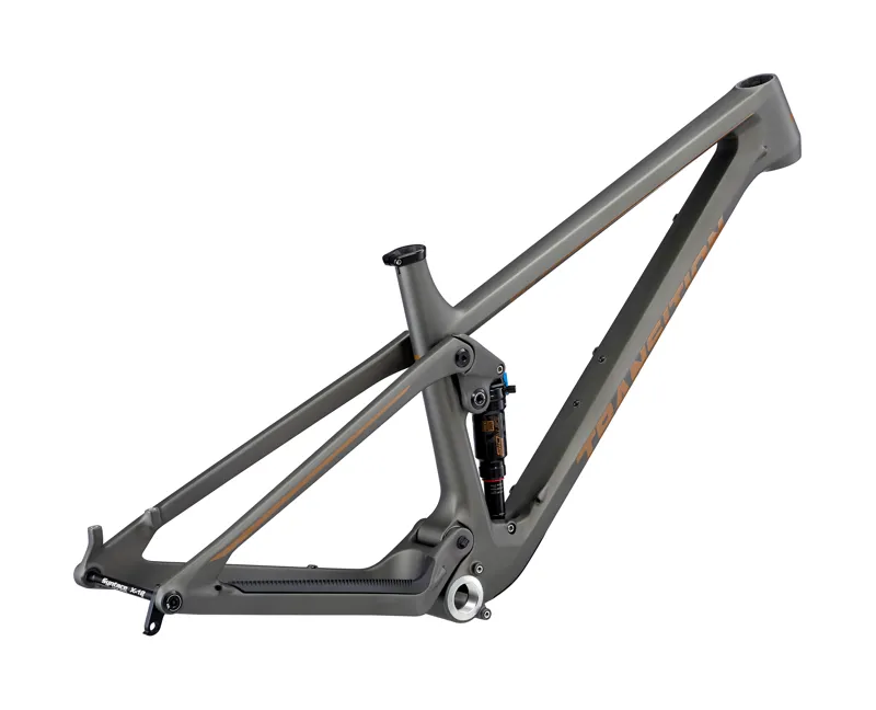 Transition spur frame sale