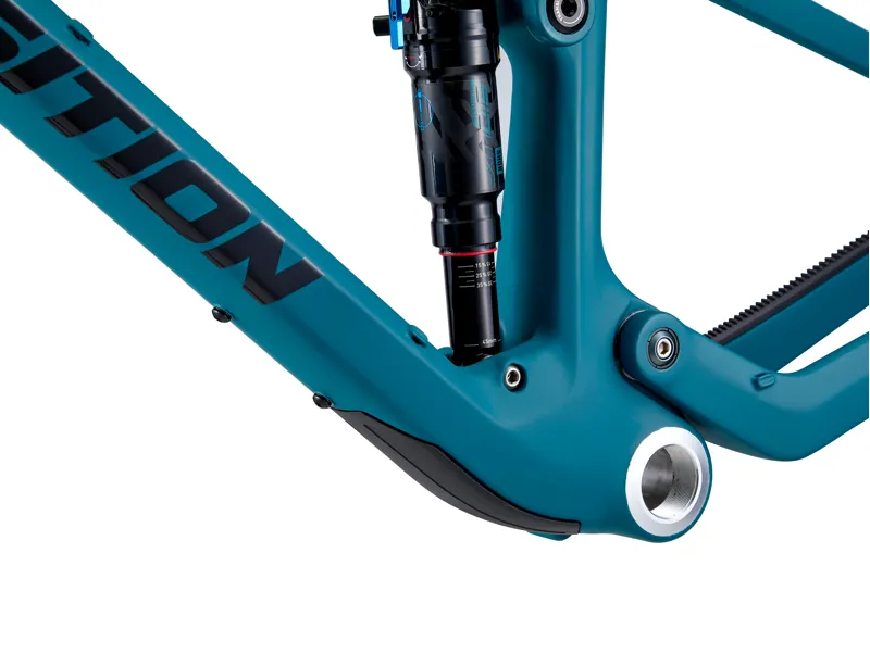 transition spur frame weight