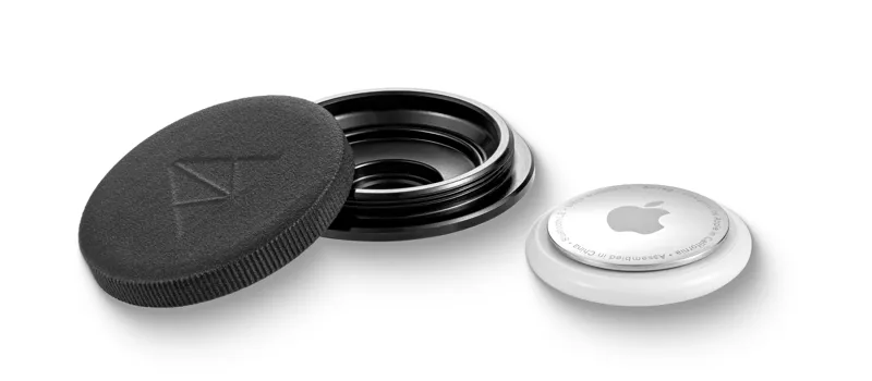 Granite STASH AirTag Mount for Stash and Stash RT-1