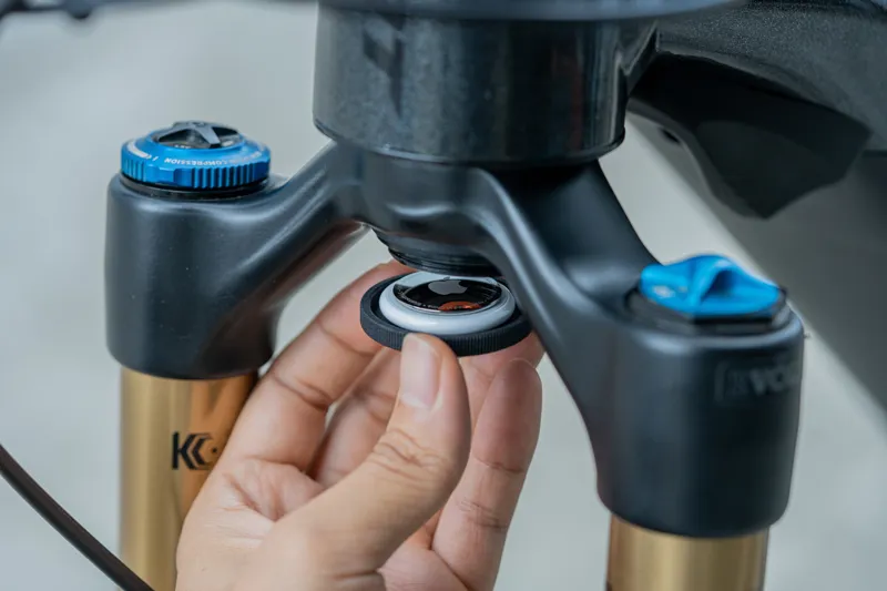 Granite STASH AirTag Mount for Stash and Stash RT-12