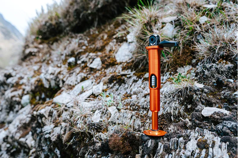 Granite STASH RT Ratchet MultiTool 9pcs With Steerer Housing -5