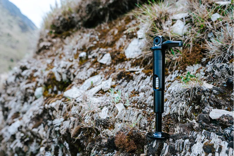 Granite STASH RT Ratchet MultiTool 9pcs With Steerer Housing Blk-4