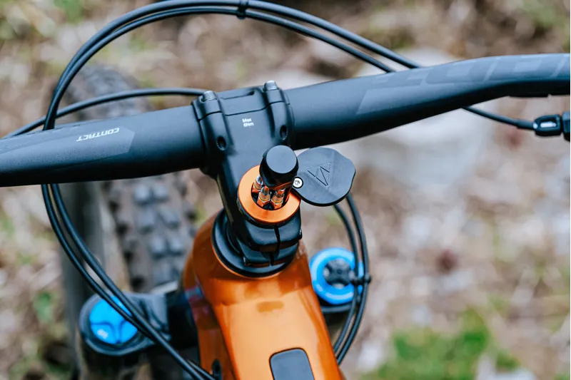 Granite STASH RT Ratchet MultiTool 9pcs With Steerer Housing -7