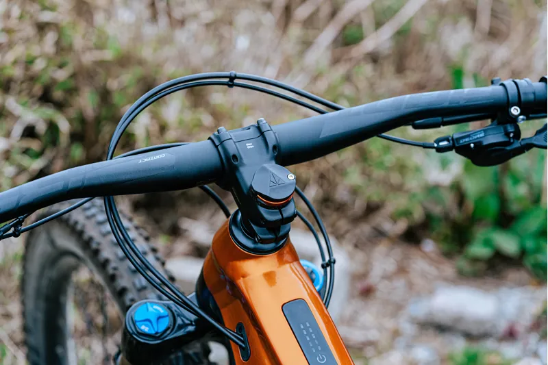 Granite STASH RT Ratchet MultiTool 9pcs With Steerer Housing -8